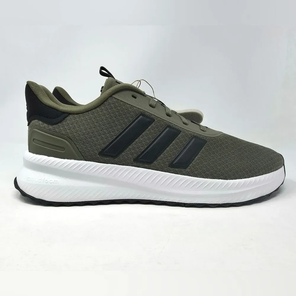adidas Men's XPLR Path 2.0 3-Stripe Sneaker Green Size 13 NIB